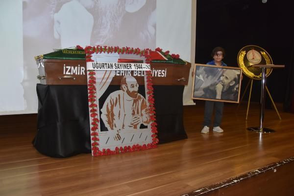 Son isteği ortaya çıktı! 'Sanal kocam' deyip anlattı Bizimkiler'in Cemil'i Uğurtan Sayıner'e son veda - Resim: 2