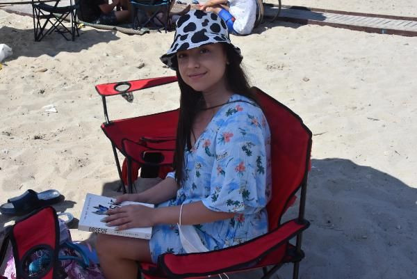 Elinizi çabuk tutun! Çeşme'de bayram öncesi rezervasyon doluluk oranı yüzde 90'a ulaştı - Resim: 3