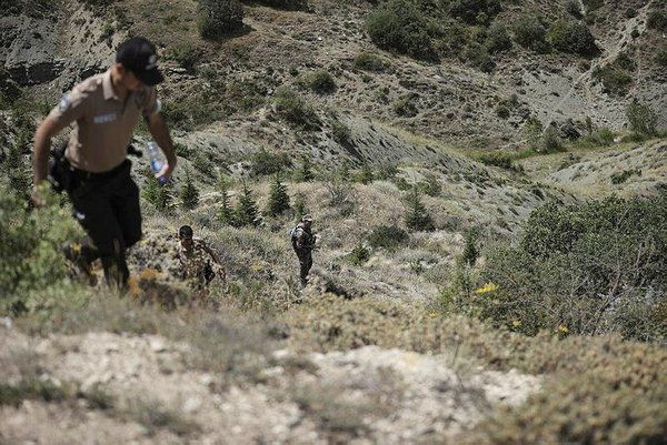 Tıp öğrencisi Onur Eker'in ön otopsi raporu! Vücudunda çok sayıda o ize rastlandı - Resim: 3