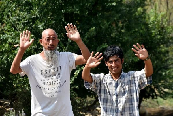 Taliban'ın iğrençliklerini Edirne'de çobanlık yapan Afganlar anlattı: Evleri basıp kadınlara... - Resim: 2