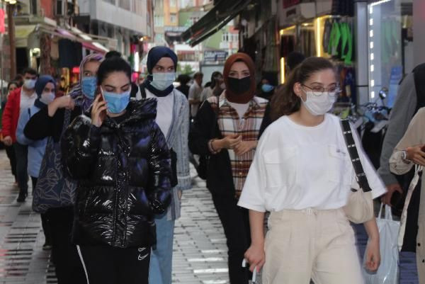 Nüfusa oranla en fazla vaka Rize'de! Bulaşlar 'aile içi' kaynaklı - Resim: 4