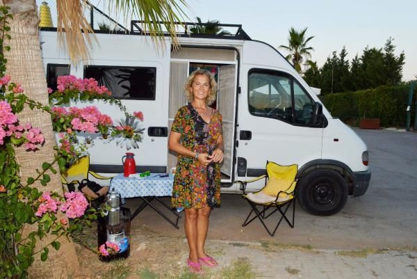 10 kişiyle başladı sayıları 20 bini aştı! Bu gruba sadece kadınlar üye olabiliyor - Resim: 4