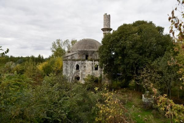 Böylesi daha önce yapılmadı! Türkiye'de ve dünyada ilk: Edirne'de 70 yıl önce kapatılmıştı - Resim: 4