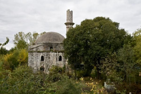 Böylesi daha önce yapılmadı! Türkiye'de ve dünyada ilk: Edirne'de 70 yıl önce kapatılmıştı - Resim: 3