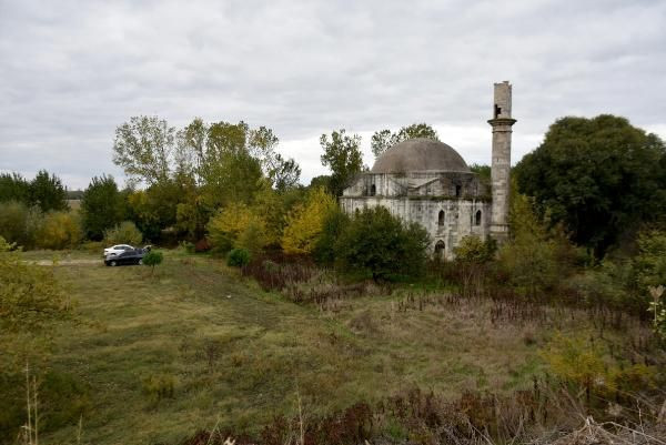 Böylesi daha önce yapılmadı! Türkiye'de ve dünyada ilk: Edirne'de 70 yıl önce kapatılmıştı - Resim: 1