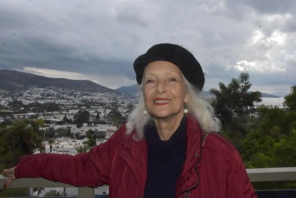 İzmir'de kaçırıldığı ileri sürülen emlak zengini kadın bulundu! "Torunumun uydurması" - Resim: 1