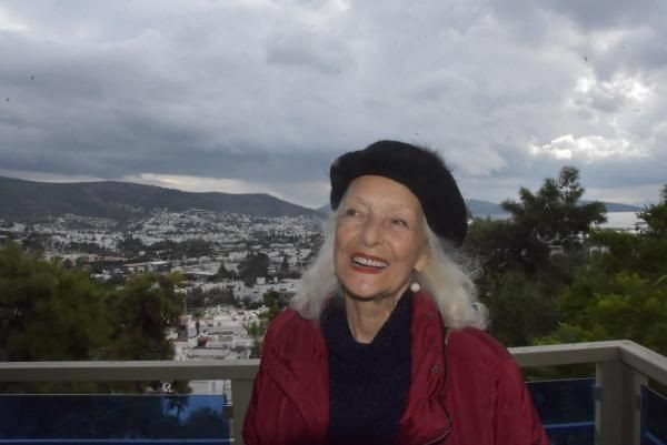 İzmir'de kaçırıldığı ileri sürülen emlak zengini kadın bulundu! "Torunumun uydurması" - Resim: 4