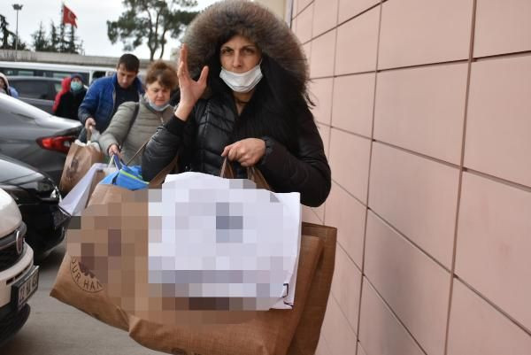 Bulgarlar akın etti! Edirne'de yılbaşına kadar otellerde boş oda kalmadı - Resim: 1