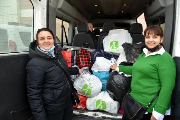 Bulgarlar akın etti! Edirne'de yılbaşına kadar otellerde boş oda kalmadı - Resim: 2