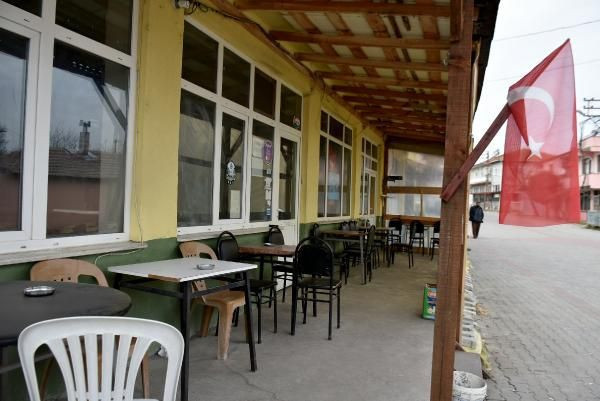 Edirne'de gönüllü karantina! Camiler, iş yerleri kapatıldı düğün ve mevlit yasaklandı - Resim: 3