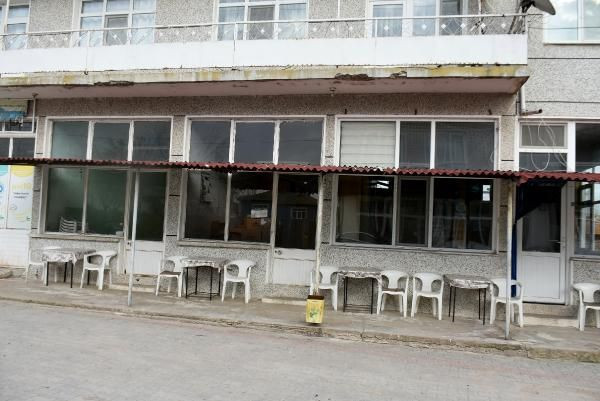 Edirne'de gönüllü karantina! Camiler, iş yerleri kapatıldı düğün ve mevlit yasaklandı - Resim: 4