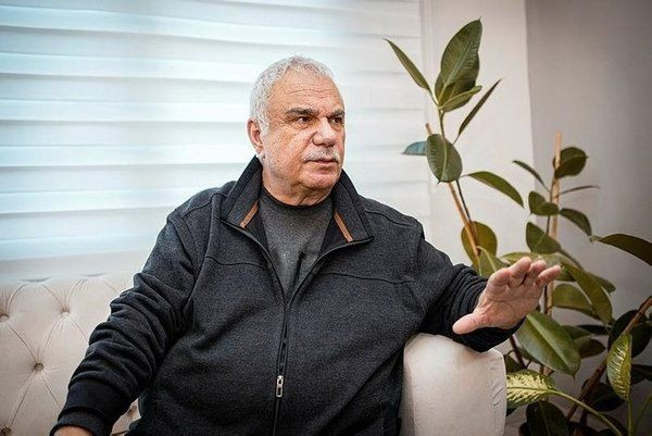 Seçimde verdiği oyu açıkladı! 'Şikayetçiyim' diyen Yaprak Dökümü yıldızı Halil Ergün konuştu: Annemin... - Resim: 2