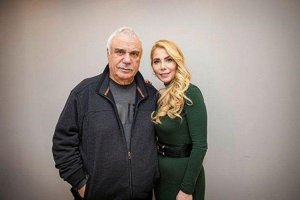 Seçimde verdiği oyu açıkladı! 'Şikayetçiyim' diyen Yaprak Dökümü yıldızı Halil Ergün konuştu: Annemin... - Resim: 3