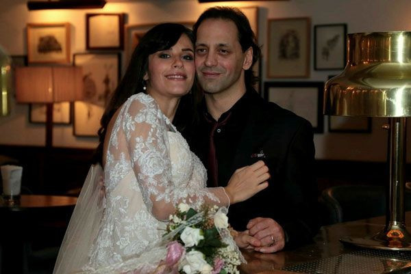 Kıvılcım Ural ismiyle ilgili ilginç tesadüfü anlattı, Kaan Tangöze bile şaşırdı! - Resim: 2