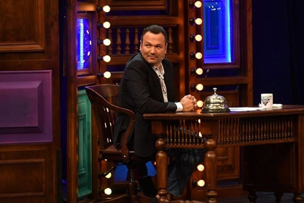 Güldür Güldür Show'dan kovuldu dendi! Ali Sunal programdan ayrıldı mı? Açıklama geldi... - Resim: 2