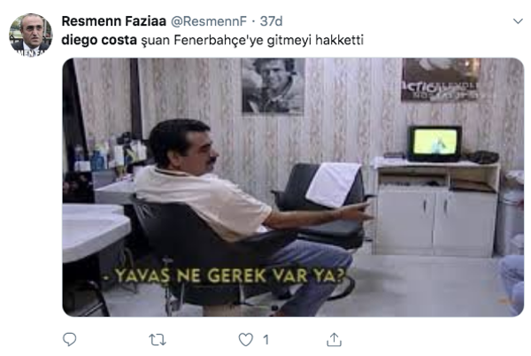 Diego Costa Real Madrid'e 4 gol attı Fenerbahçeliler kahroldu - Resim: 3