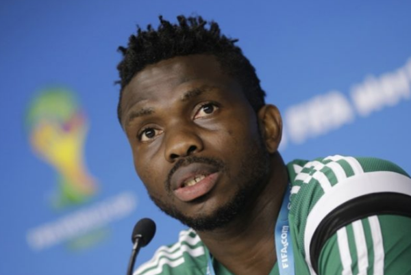 Eski Fenerbahçeliden Onyekuru'ya dön çağrısı - Resim: 0