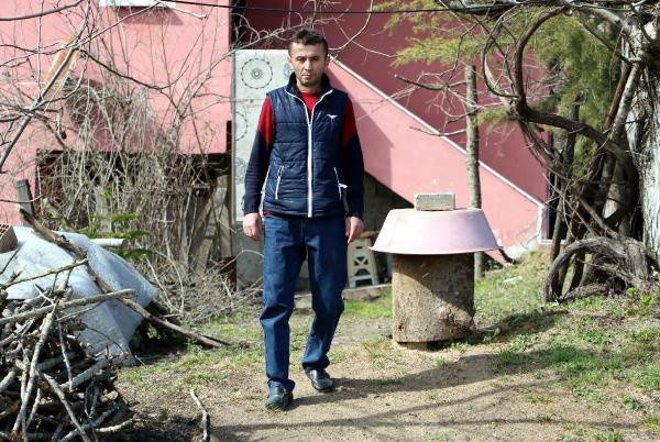 Zonguldak'ta bel ağrısıyla hastaneye gitti hayatı karardı! Kaymakamlığın kararıyla şok oldu - Resim: 0