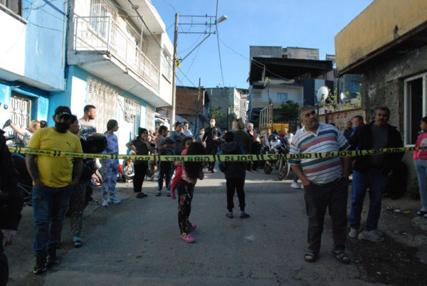 İzmir'de 4 yaşındaki çocuk feci şekilde can verdi! Ailesinin dünyası başına yıkıldı - Resim: 1