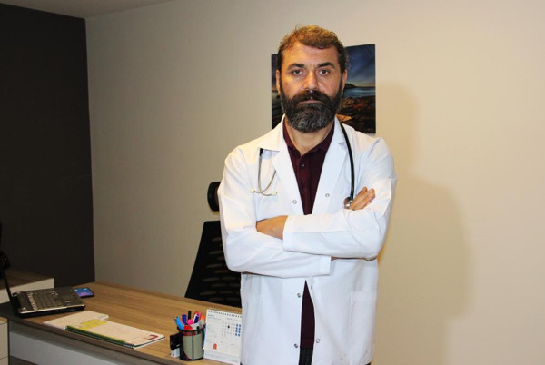 1 ayda 20 kilo verdiren su diyeti! Birçok hastalığı tedavi ediyor - Resim: 0