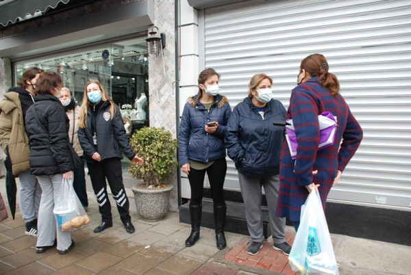 İzmir'de 10 yıllık kuyumcu 4,5 milyon TL vurgun yaptı! Sırra kadem bastı: Parayla bakın ne yapmış - Resim: 0
