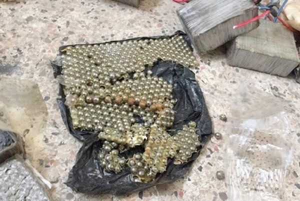 Cerablus'ta Türk askerine hain plan çökertildi - Resim: 1