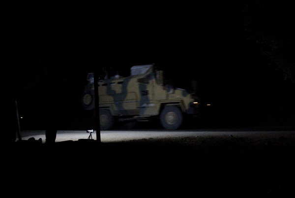 Teröristler hapı yuttu! Mehmetçik oraya konuşlanıyor - Resim: 2