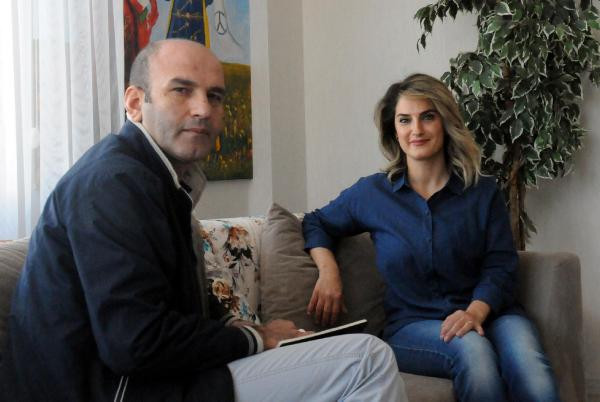 Başak Demirtaş: Eşim tutuklanacağını aylar öncesinden biliyordu - Resim: 1