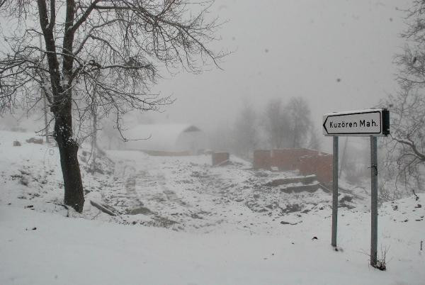 Kayıp cesetler köylülerin kabusu oldu! Hava kararınca... - Resim: 3