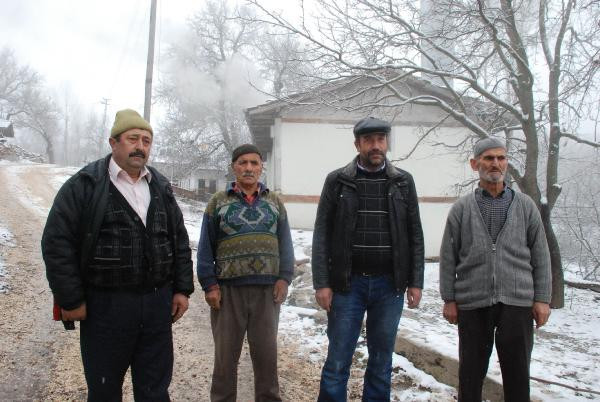 Kayıp cesetler köylülerin kabusu oldu! Hava kararınca... - Resim: 4