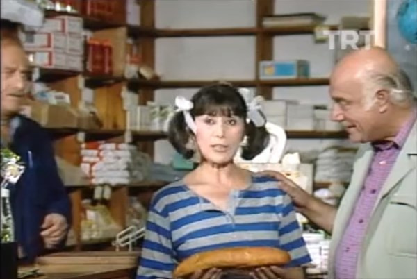 Onu hatırlıyor musunuz Uzaylı Zekiye'nin son haline bakın - Resim: 3