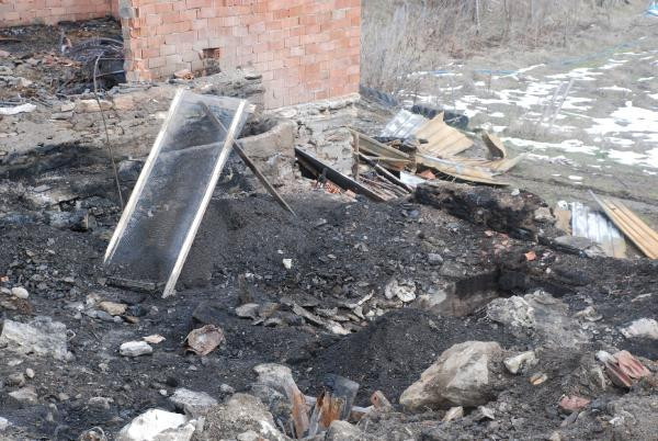 Akılalmaz olayda 40. gün: 5 kişilik aile böyle aranıyor! - Resim: 1