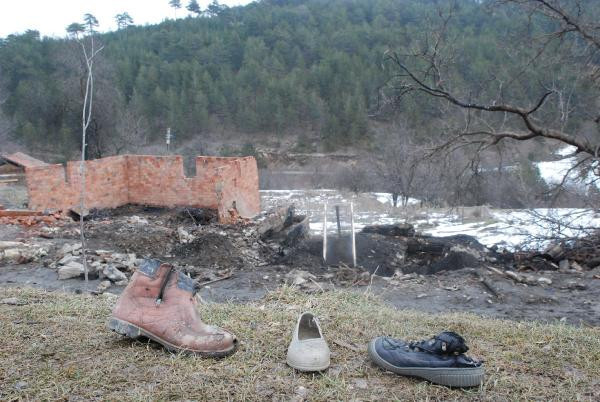 Akılalmaz olayda 40. gün: 5 kişilik aile böyle aranıyor! - Resim: 3
