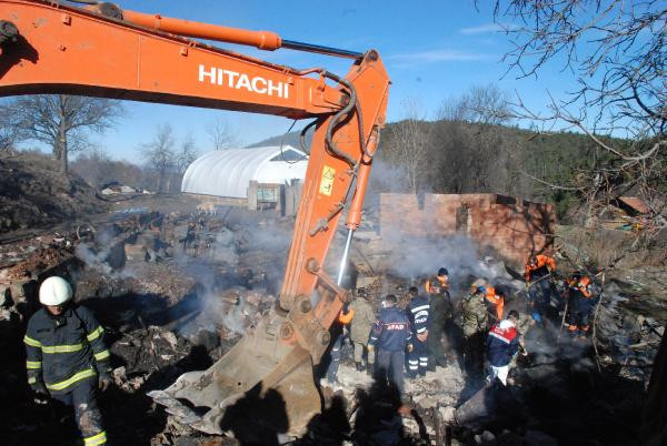 Yürek yakan kare! Türkiye'nin günlerce konuştuğu vahşette... - Resim: 2