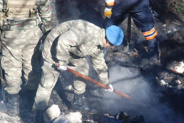 Yürek yakan kare! Türkiye'nin günlerce konuştuğu vahşette... - Resim: 4