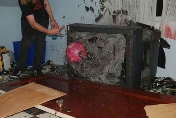 En çok güldüren fotoğraflar - Resim: 1