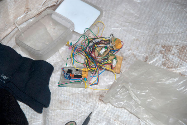 Diyarbakır'da o operasyonun fotoğrafları - Resim: 2