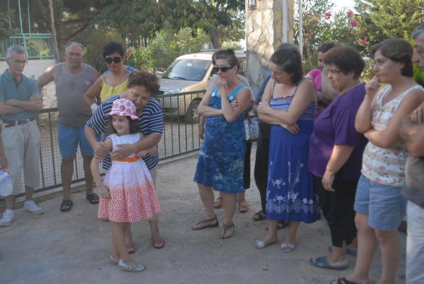 Bu veda herkesi ağlattı - Resim: 3