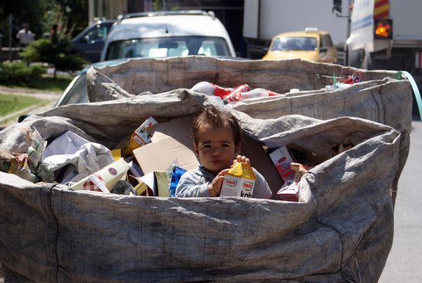 Bu çocuk her yerde aranıyor - Resim: 1