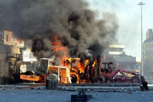 En iyi fotoğralarla 2013 - Resim: 2