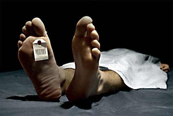 Ölümün çözülemeyen gizemi - Resim: 1