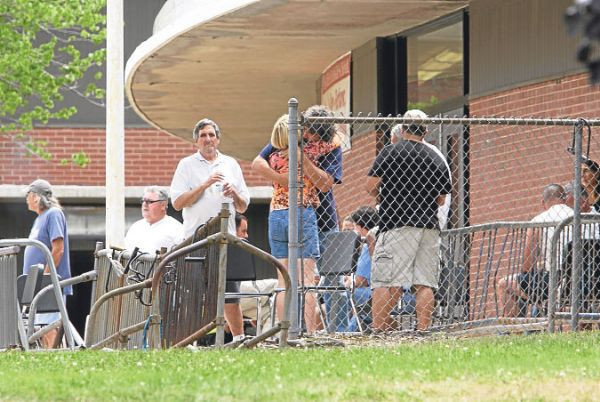 Dünyadan ilginç haberler  - Resim: 2