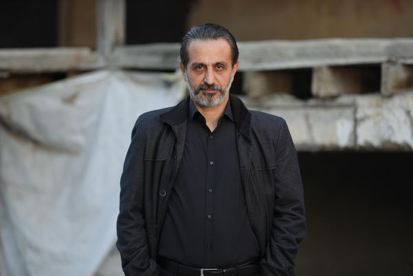 Ramo dizisine flaş transfer Ruhi Sarı dizinin kadrosuna katıldı - Resim: 4