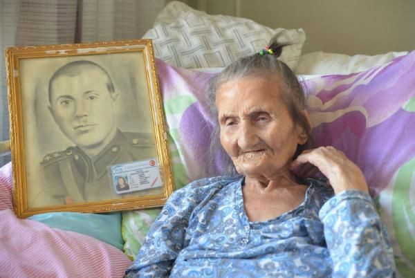 Ankara'da İstiklal Gazisinin korkunç görüntüsü! Video izlenince ortaya çıktı - Resim: 1