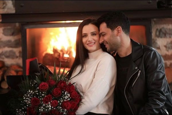 Ramo'nun başrolü Murat Yıldırım kötü haberi verdi 'Bir yıllık kovalamanın ardından...' - Resim: 1