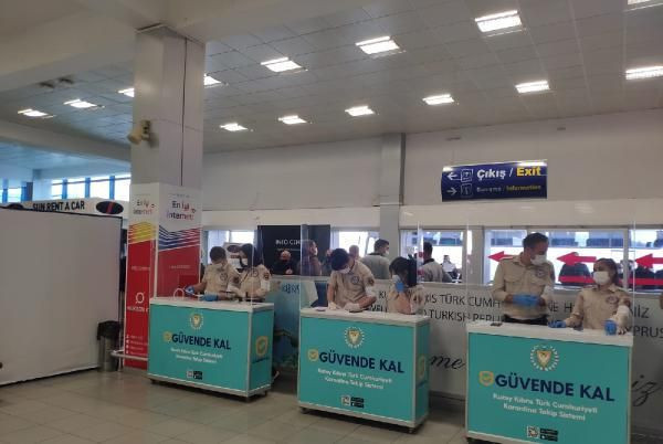 KKTC’de bileklikle karantina takip sistemi uygulaması başladı! Fiyatı 750 TL - Resim: 4