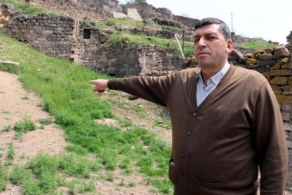 Kayseri'de olduğunu kimse bilmez! Ünlü yönetmen Elia Kazan'ın evinin haline bakın - Resim: 1