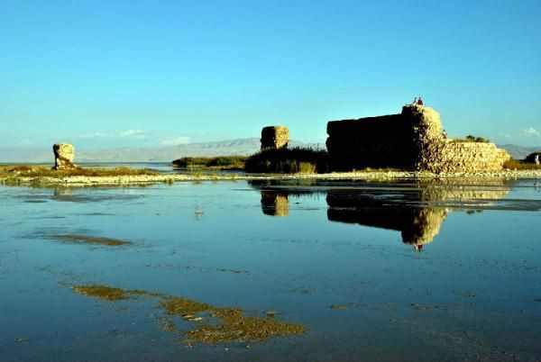 Van'da korkutan görüntü! 80 yıldır böylesi görülmedi: İlk geldiğimde... - Resim: 2