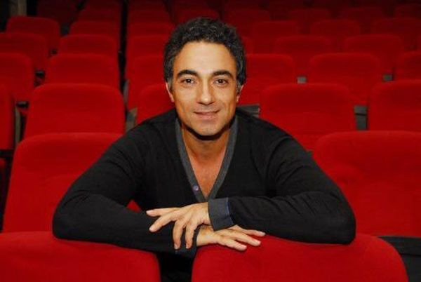 Muhteşem Yüzyıl'ın Sümbül Ağa'sı Selim Bayraktar yeni dizisindeki değişimi ile nereden nereye dedirtti! - Resim: 2