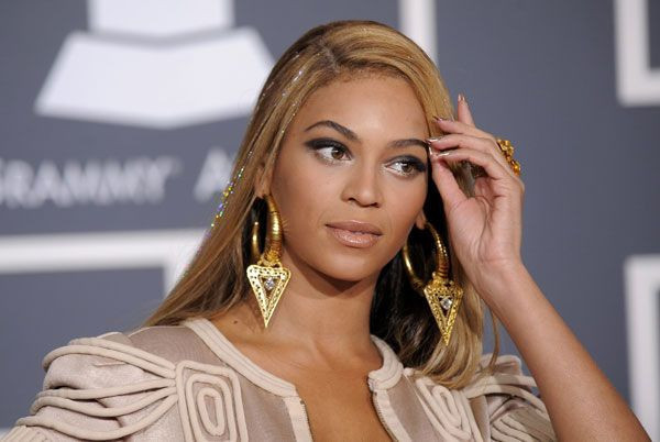 Dünyaca ünlü pop yıldızı Beyonce'den skandal hareket! Yeni albümü olay yarattı - Resim: 2